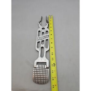 ROGERS Bass Kick Drum PEDAL Swivomatic 60s Vtg Made In USA Genuine OEM